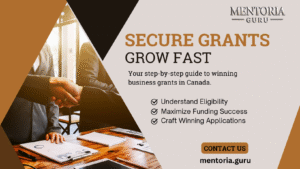 Proven Full-Service Grant Consulting Companies in Canada