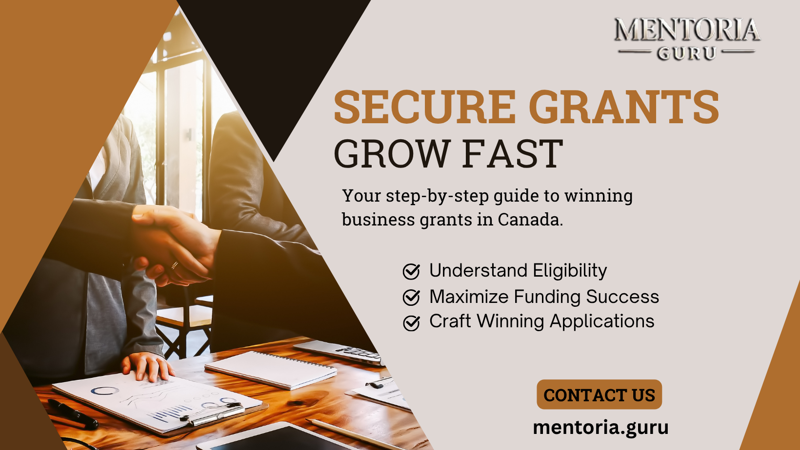 Mastering Business Grant Applications in Canada: Tips and Expert Strategies