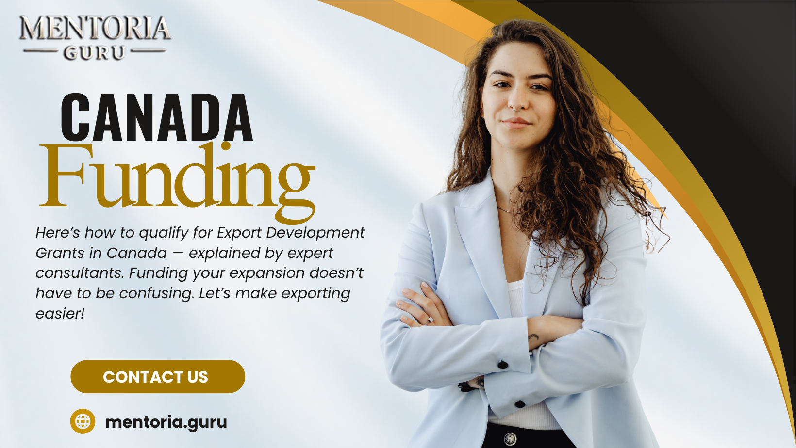 How to Qualify for an Export Development Grant in Canada: Expert Tips from Consultants