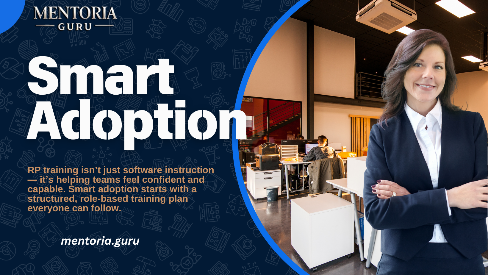 How to Build an Effective ERP User Training Plan: A Canadian Perspective