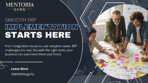 What ERP Platform Solutions Can Do for Your Business