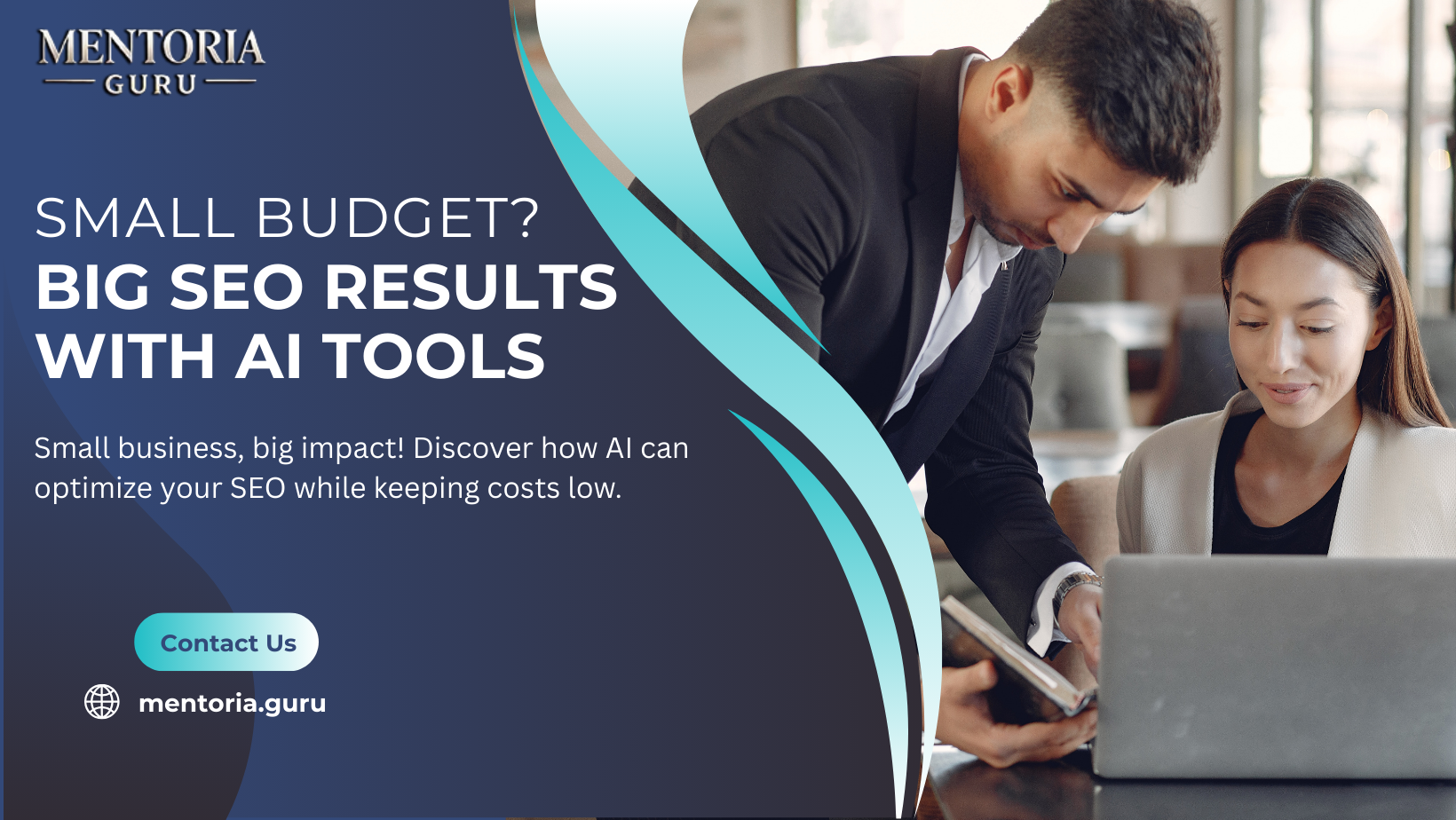 How AI Is Making SEO More Affordable for Small Businesses in Canada