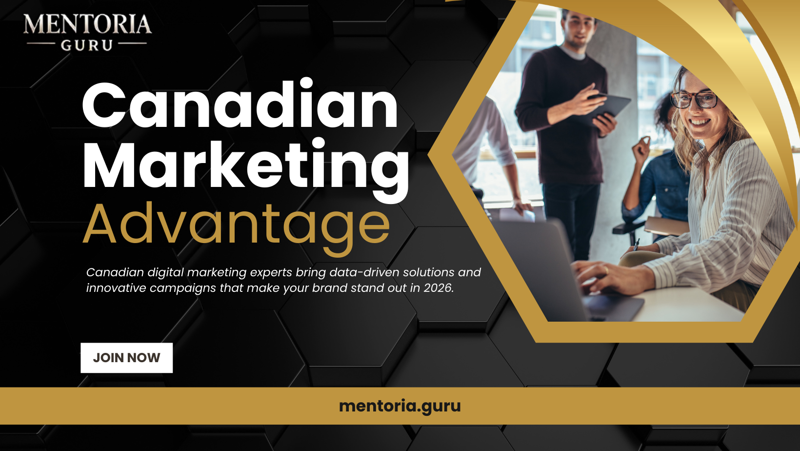 Why Businesses Are Switching to Canadian Digital Marketing Experts in 2026
