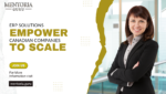 ERP consultants for Canadian businesses – Scaling Guide