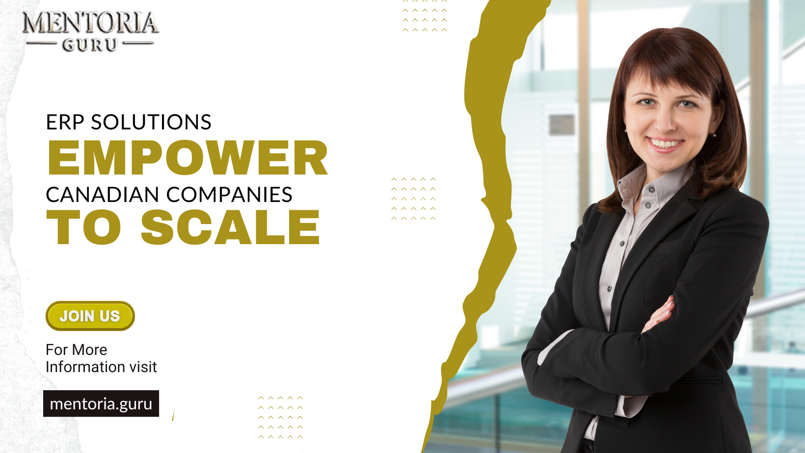 How ERP Consultants Help Canadian Companies Scale Faster