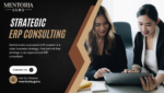 Expert ERP Consulting Services in Canada That Deliver