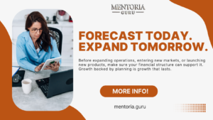 Financial Planning for Business Growth: Strategies for Success