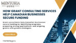 Grant Consulting Services