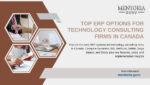 technology consulting firms in Canada