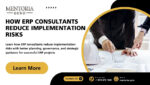 ERP Consultants