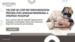 ERP Implementation